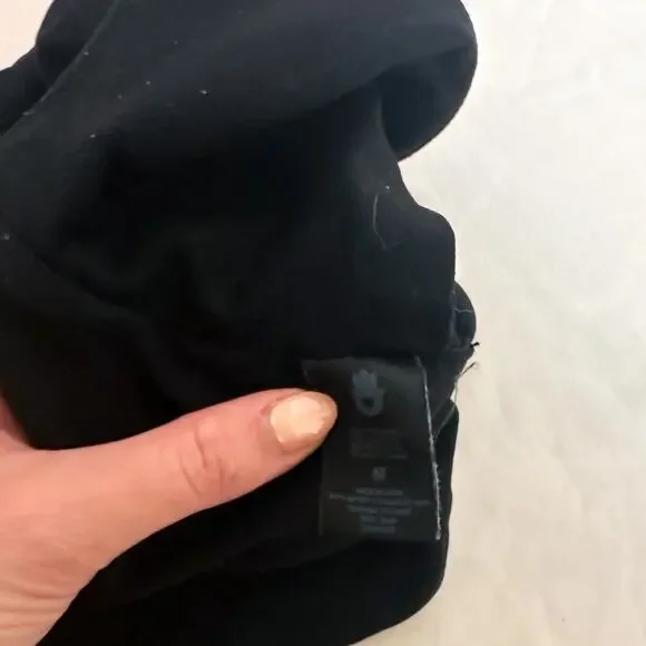 3 FOR $50! 🎁 SPIRITUAL GANGSTER Bundle of 2!! Devotion Halter Bra Black … - Picture 6 of 10